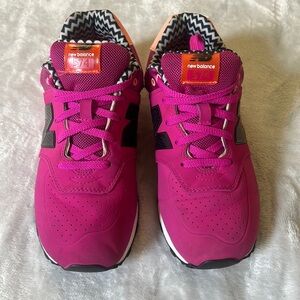 New Balance 547 size 6